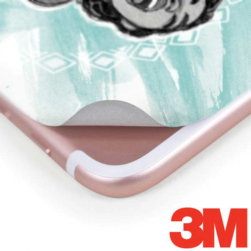 Disney Moana Singing iPhone 8 Plus Skin